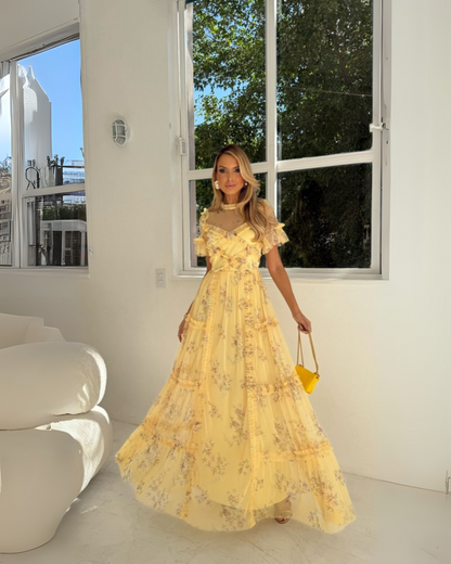 Vestido Emily