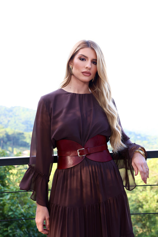 Blusa Lari