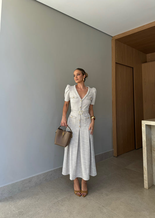 Vestido Lauana