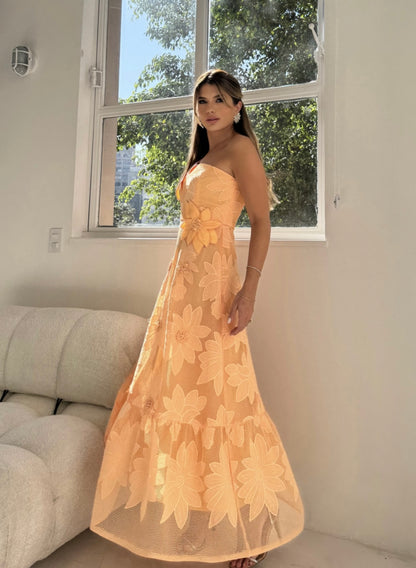 Vestido Kylie