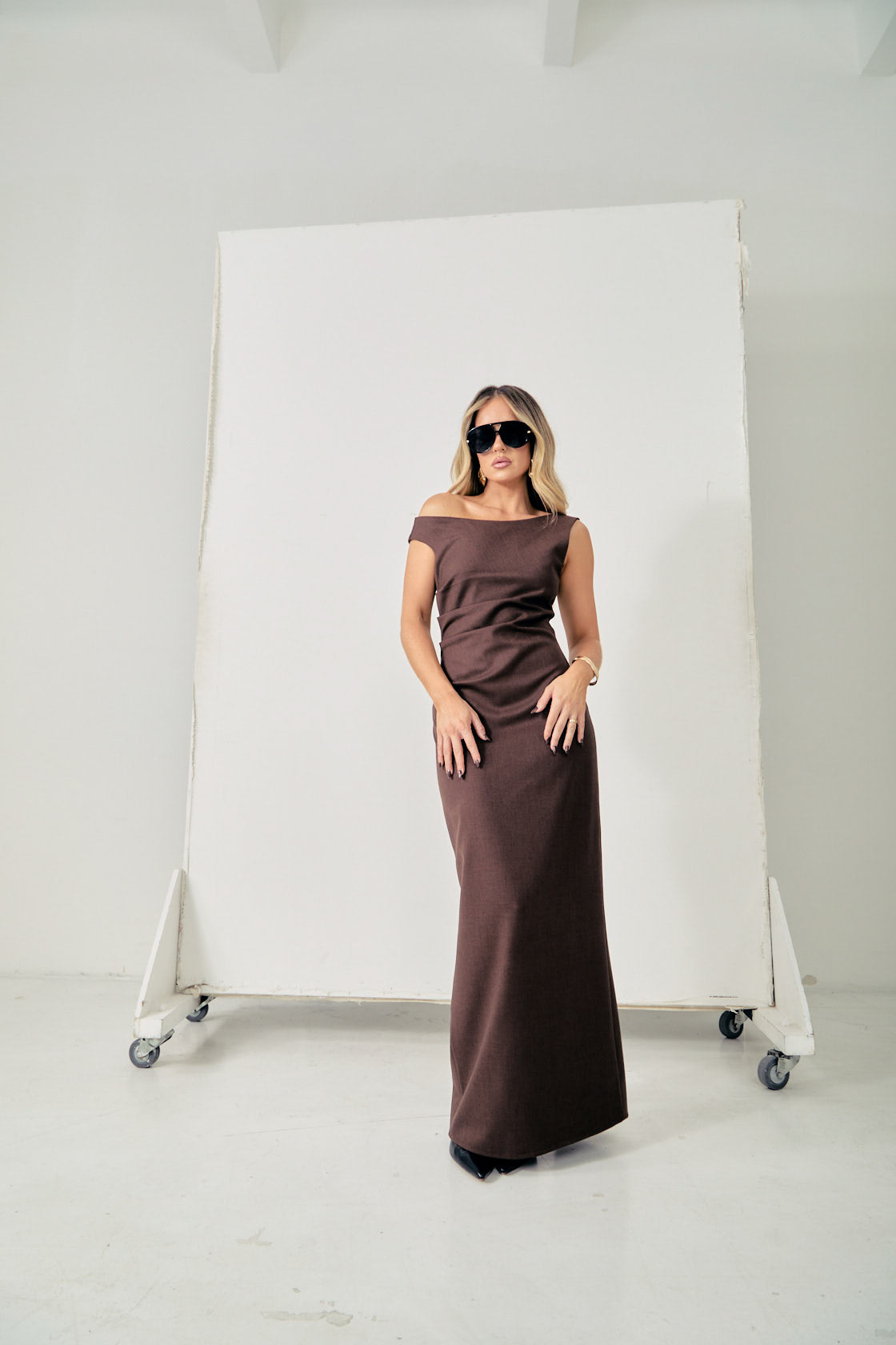 Vestido Catarina