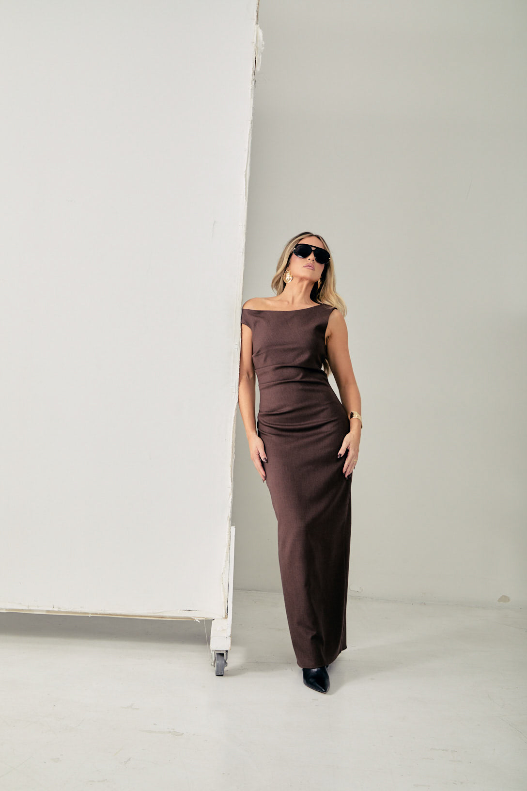 Vestido Catarina