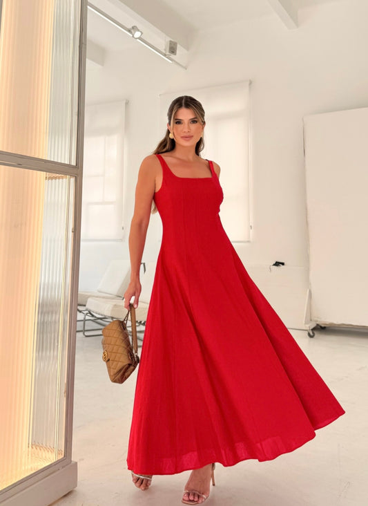 Vestido Wilma