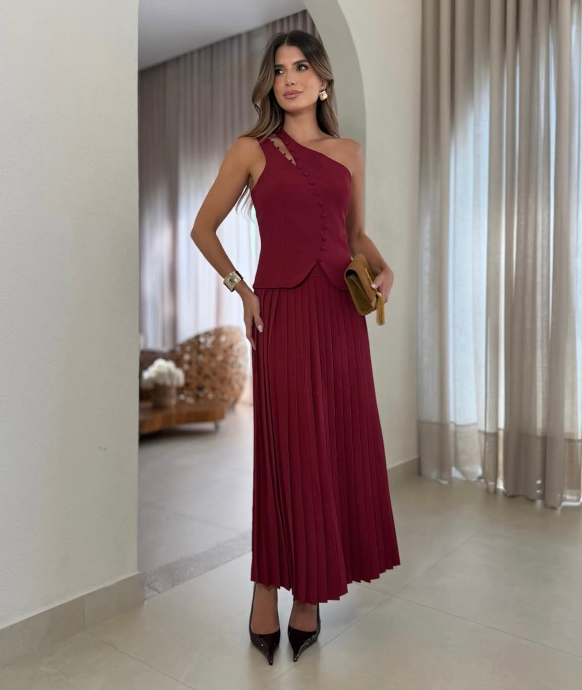 Conjunto Anita