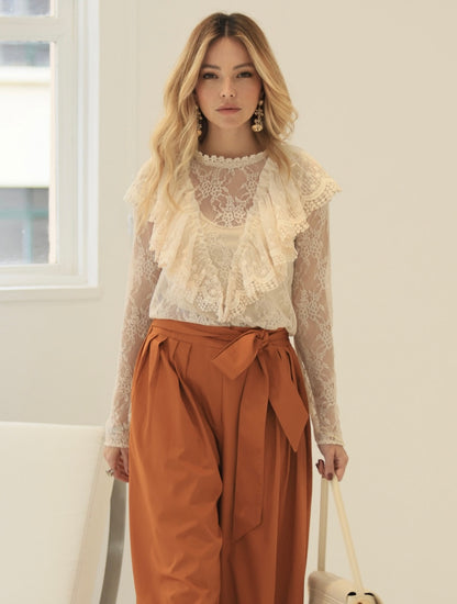 Blusa Savana