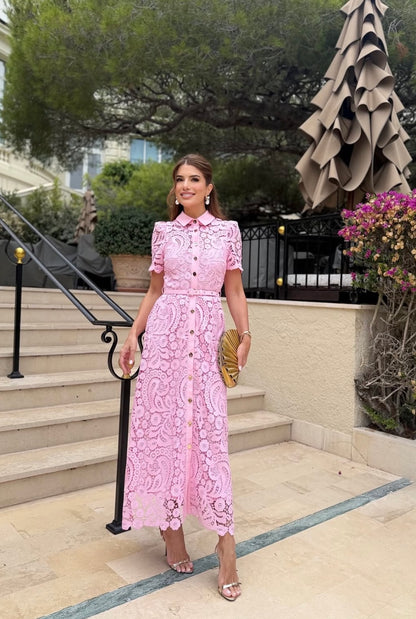 Vestido Ali