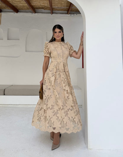 Vestido Maggie
