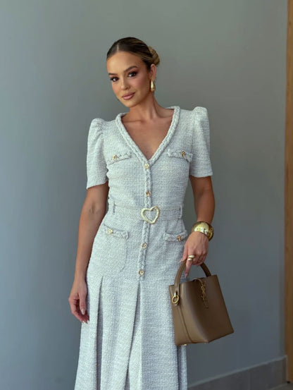 Vestido Lauana