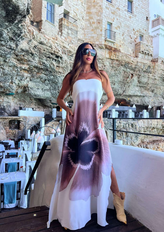 PRÉ VENDA - Vestido Lecce