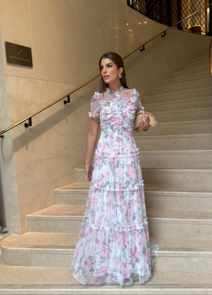 Vestido Vanessa