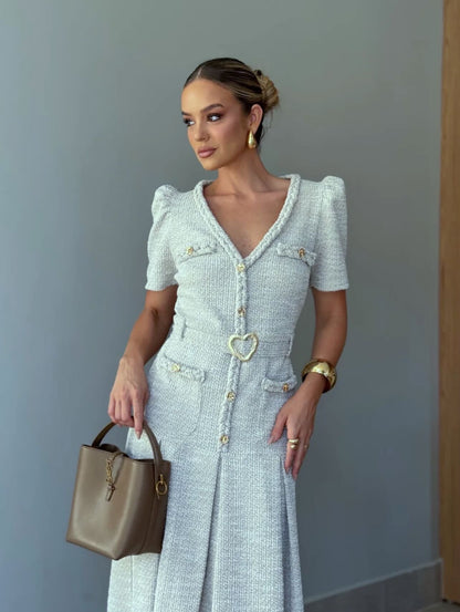 Vestido Lauana