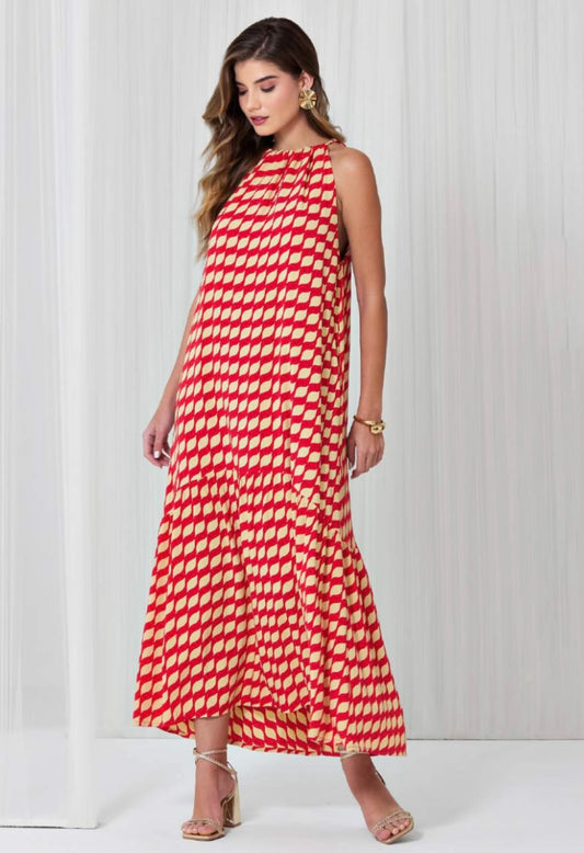 Vestido Mariah