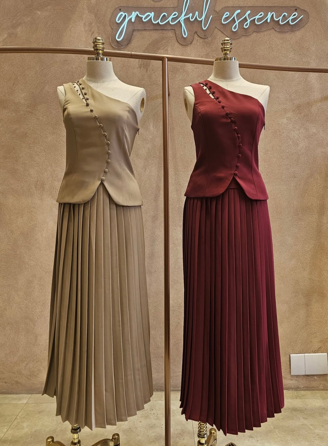 Conjunto Anita