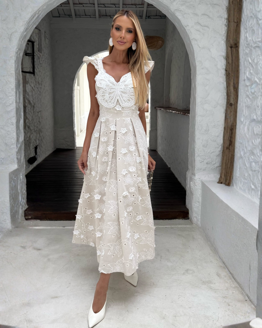 Vestido Bella