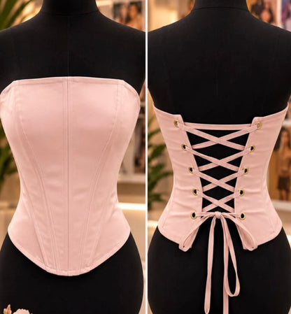 Corset Modelador Lizandra