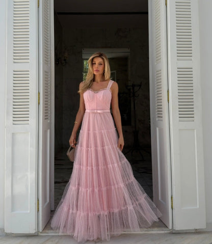 Vestido Lorrany