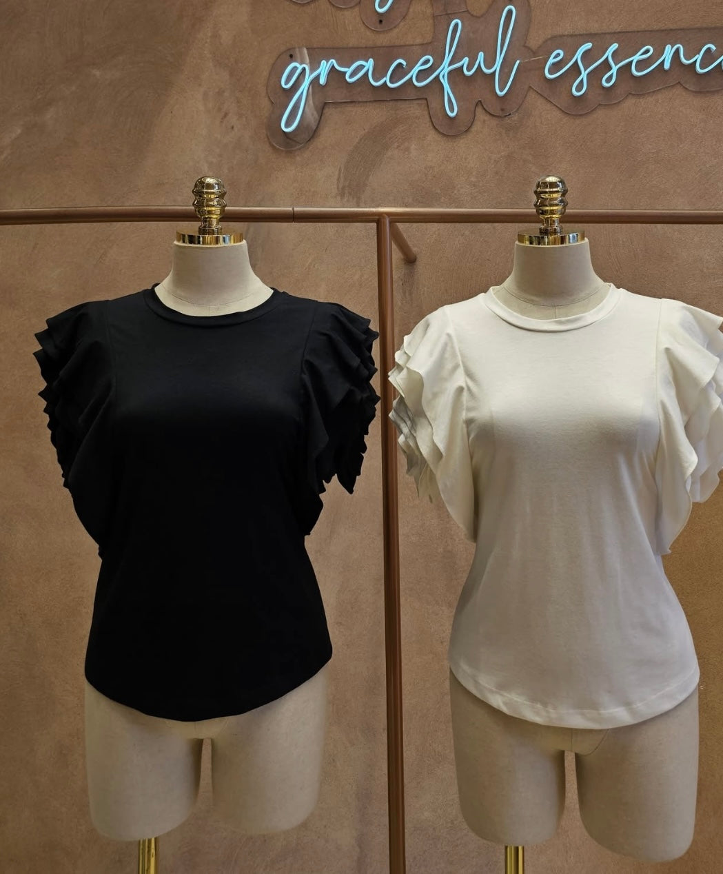 Blusa Floral Margarete
