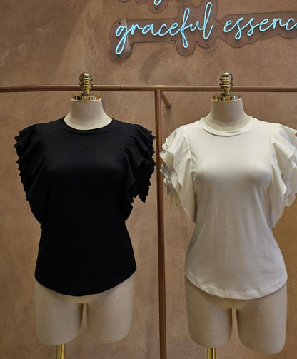 Blusa Floral Margarete