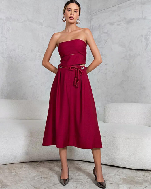 Conjunto Isabel