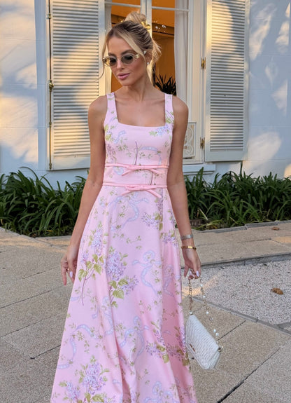Vestido Laurita