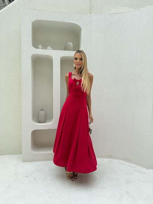 Vestido Magda