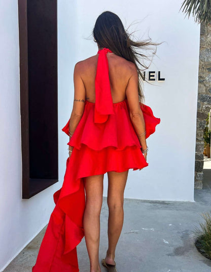 Vestido Gracia