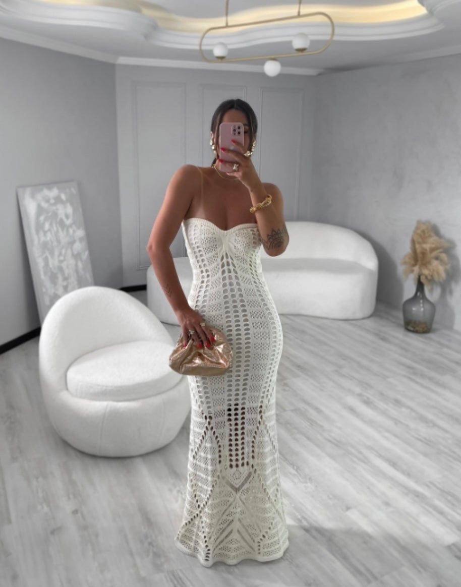 Vestido Silvia