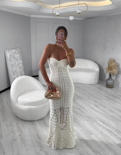 Vestido Silvia