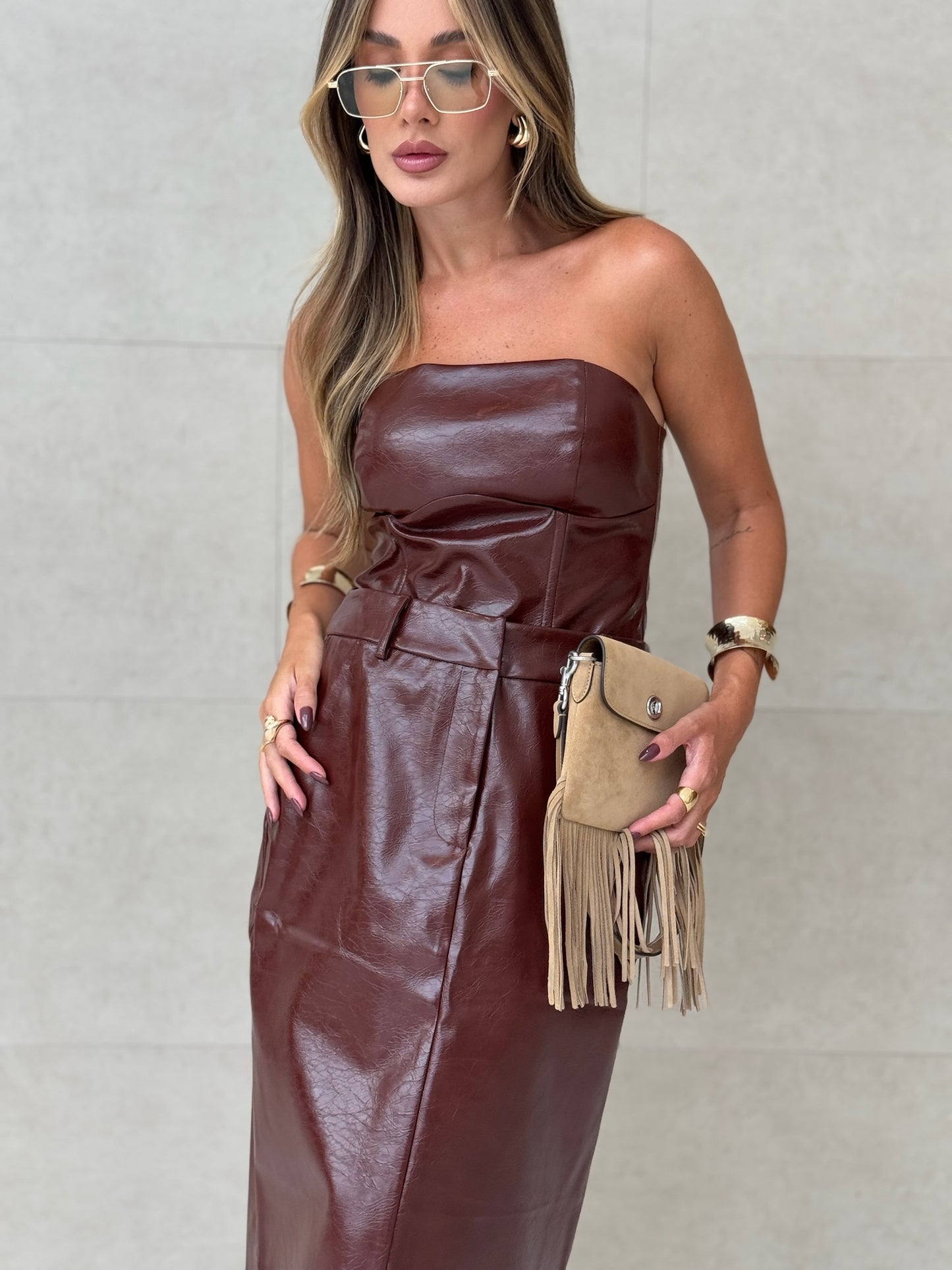 Saia Thaís