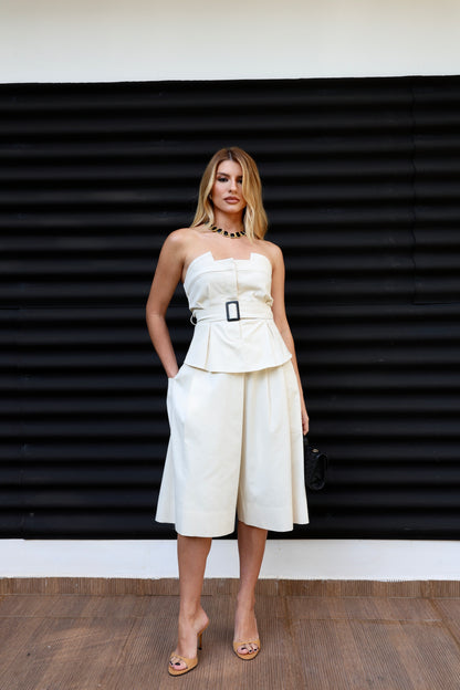 Shortssaia Alisson