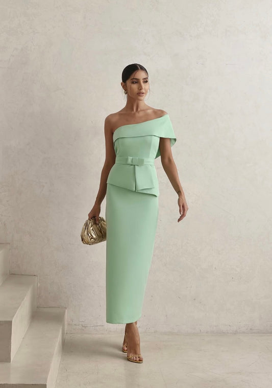 Vestido Mídi Lara