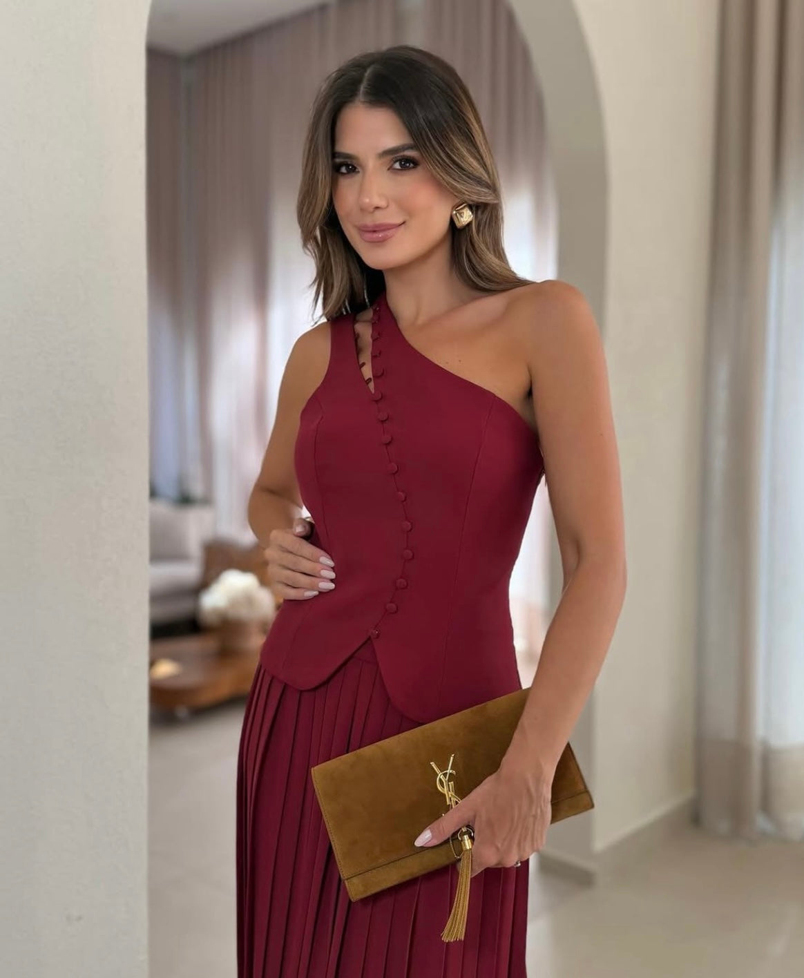 Conjunto Anita
