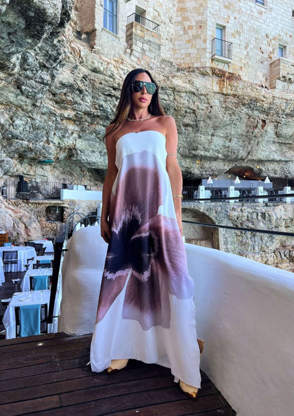 PRÉ VENDA - Vestido Lecce