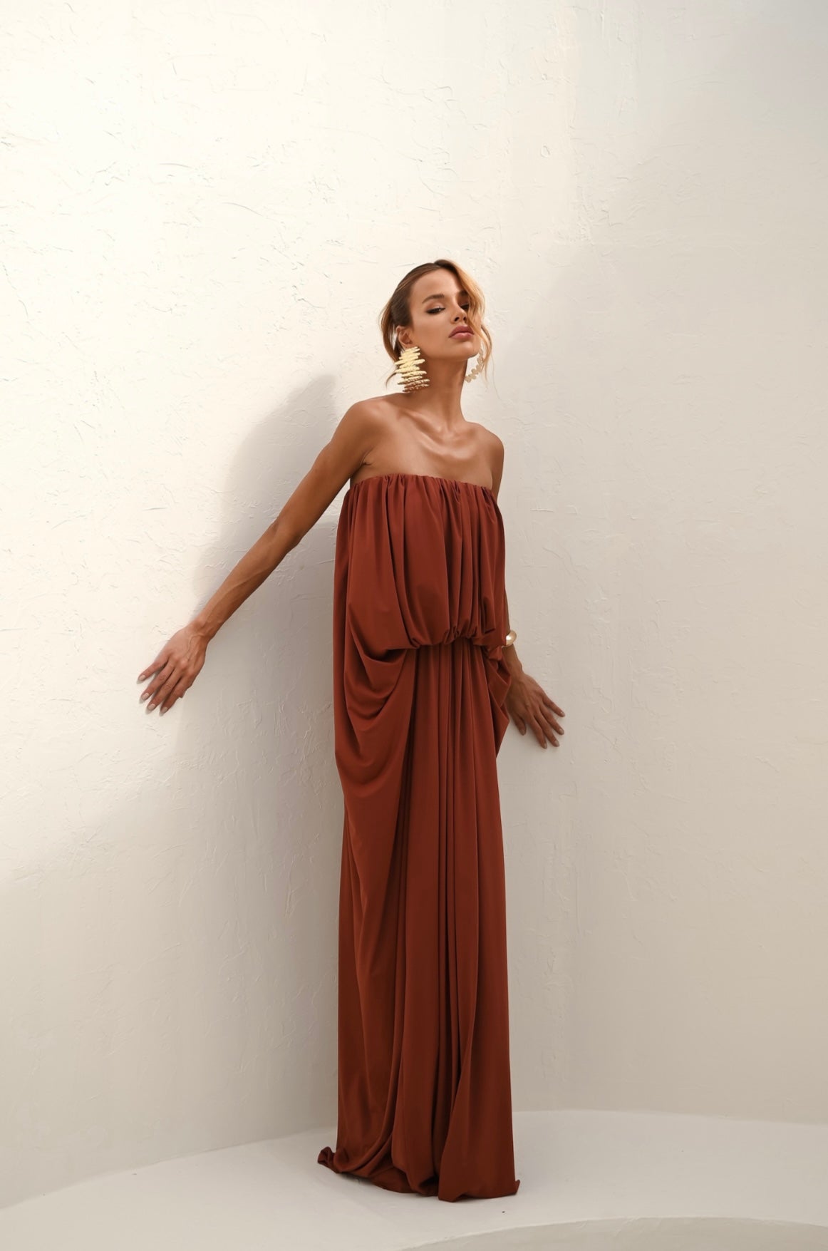 Vestido Luzia