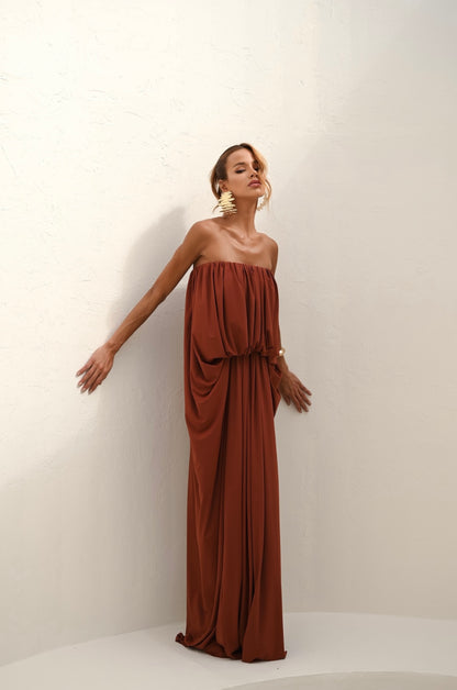 Vestido Luzia