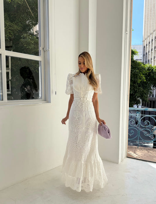 Vestido Alicia