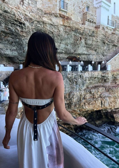 PRÉ VENDA - Vestido Lecce