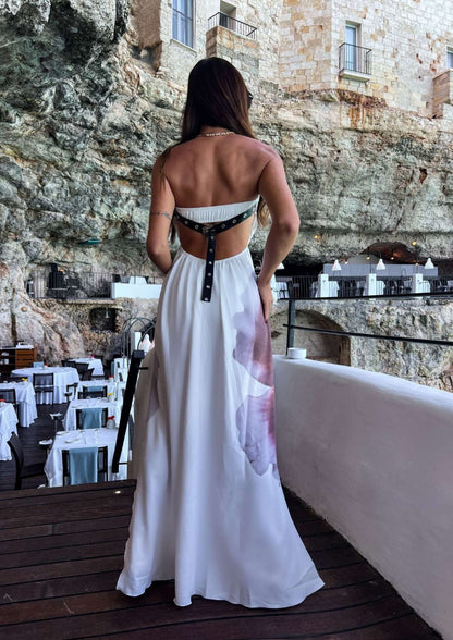 PRÉ VENDA - Vestido Lecce