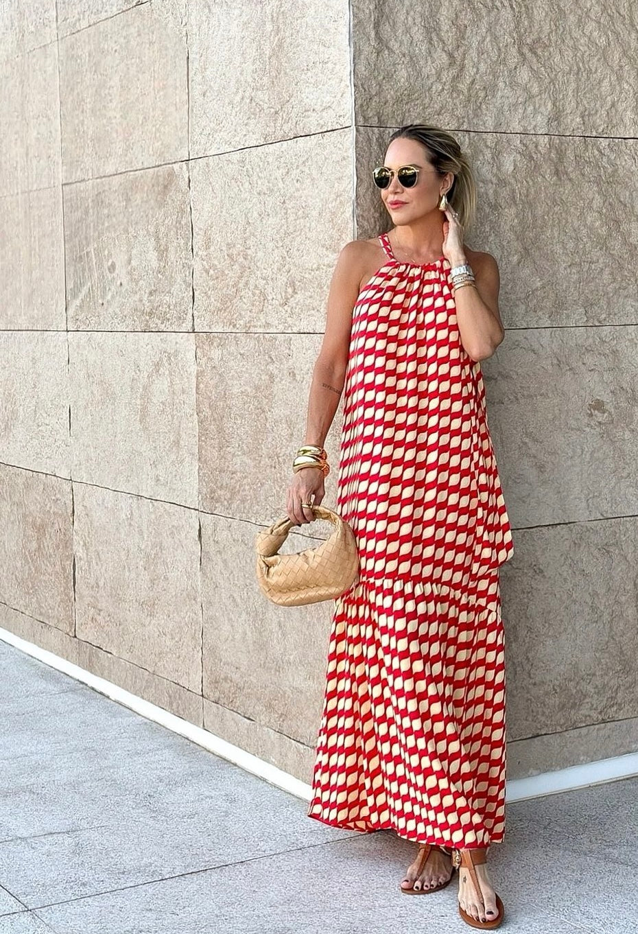 Vestido Mariah
