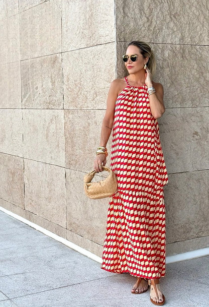 Vestido Mariah