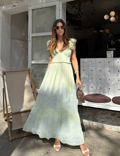 Vestido Rita