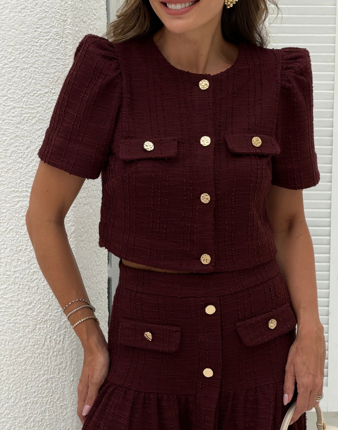 Conjunto Shophie