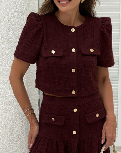 Conjunto Shophie