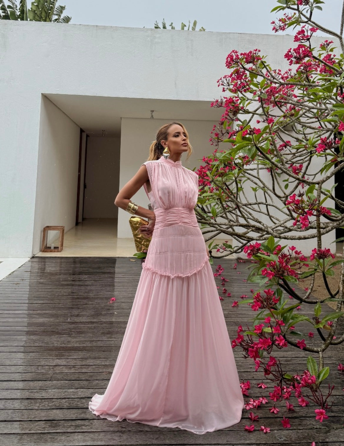 Vestido Janine