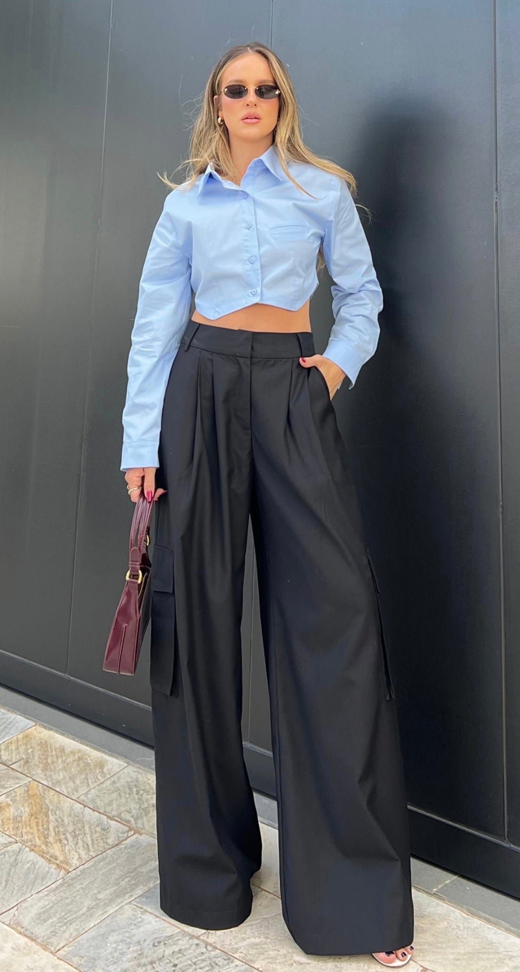 Calça Noemi - Lolitta Stoore