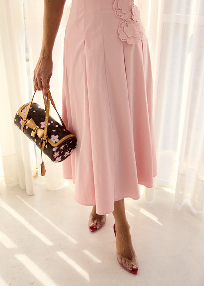Conjunto Mônica