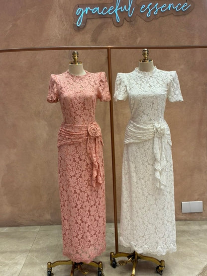 Vestido Nádia