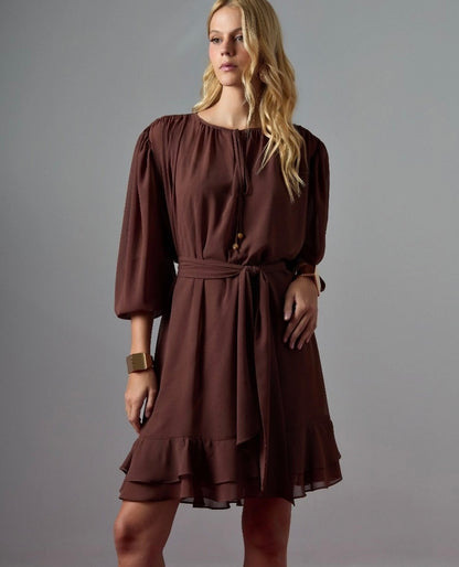 Vestido Bebel
