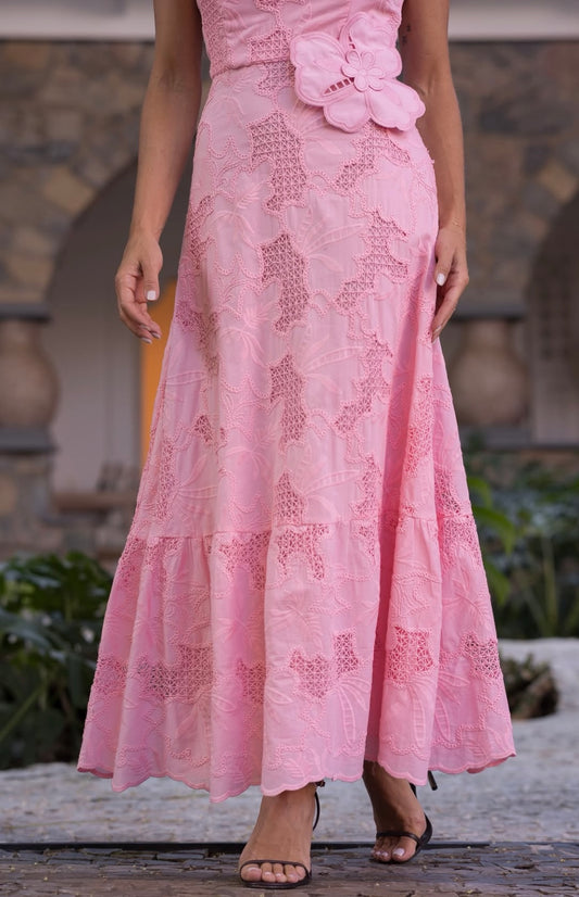 Vestido Kylie
