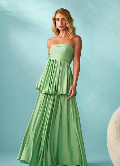 Vestido Claudia